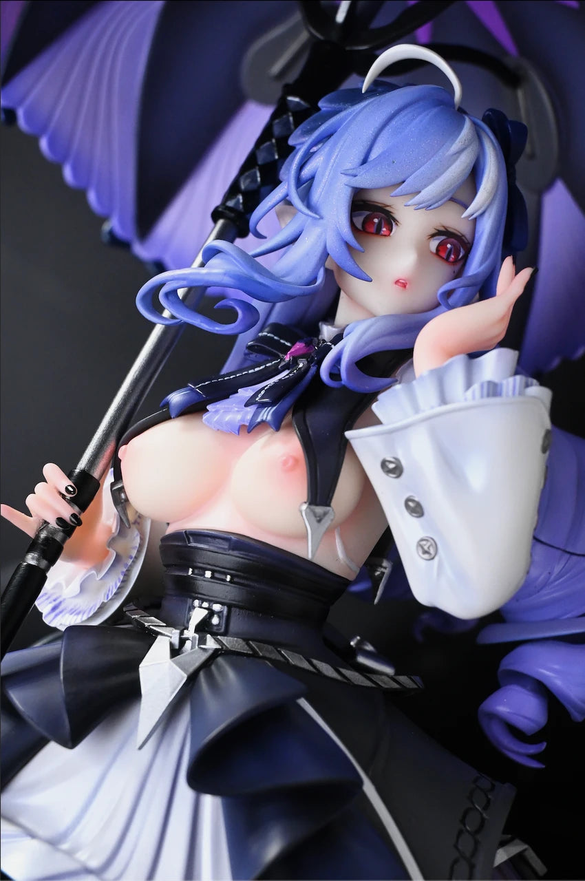 Yiwu - Vivian Banshee