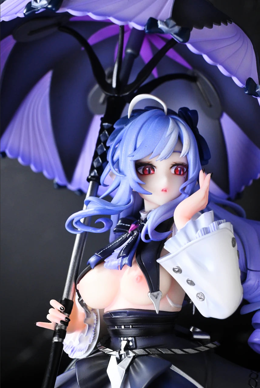 Yiwu - Vivian Banshee