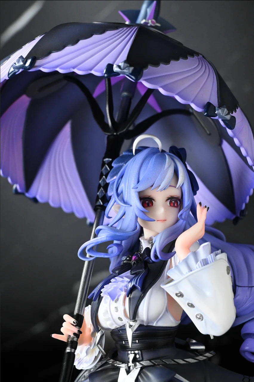 Yiwu - Vivian Banshee