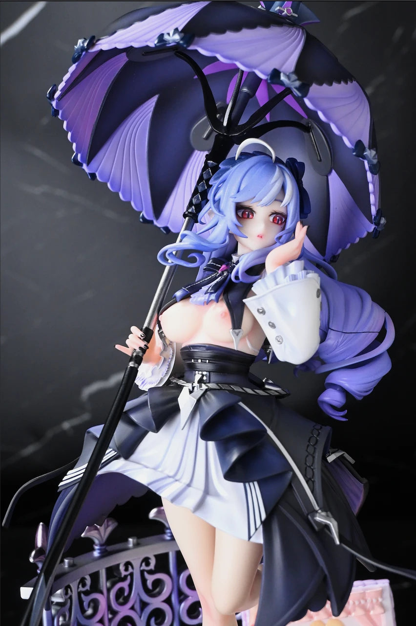 Yiwu - Vivian Banshee
