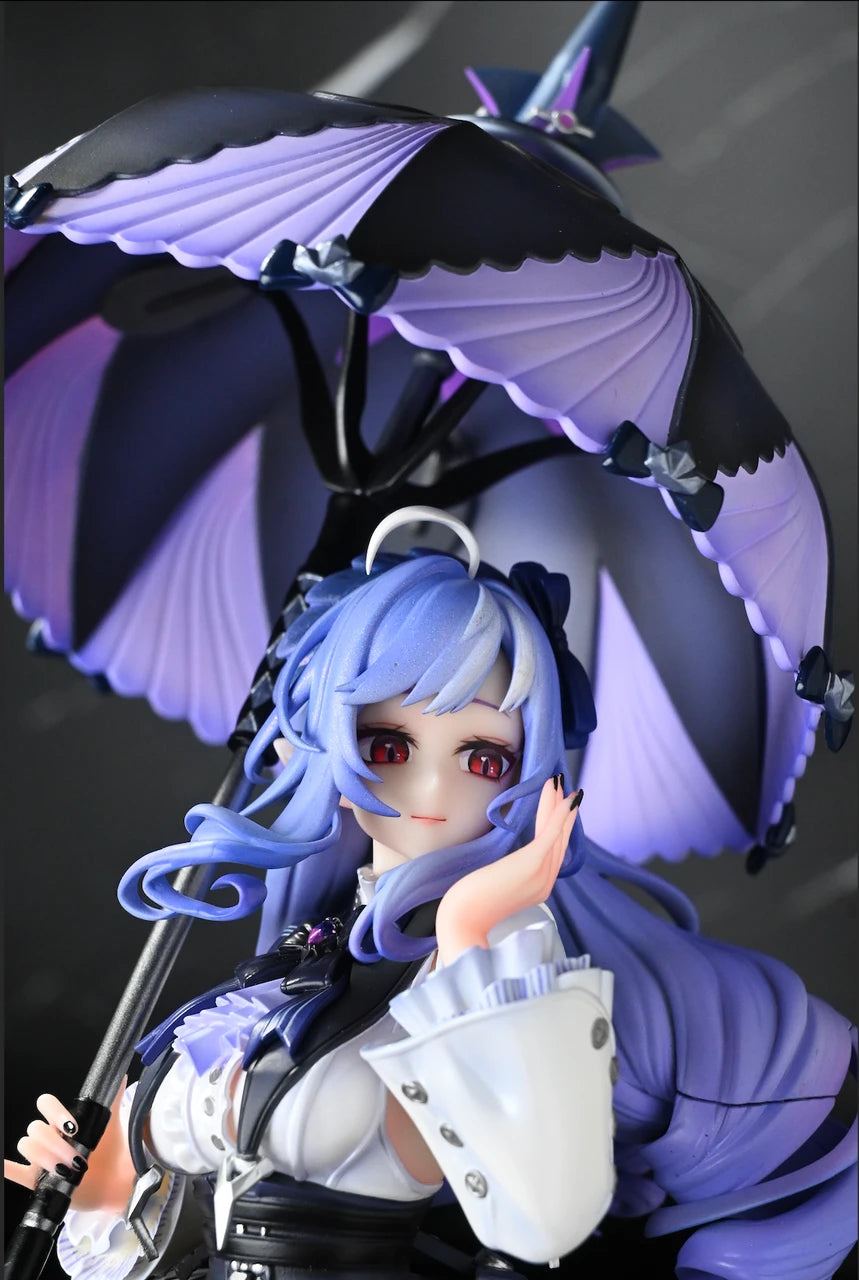 Yiwu - Vivian Banshee