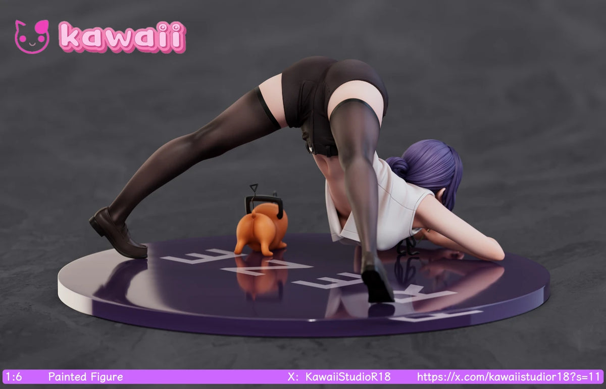 Kawaii - Reze