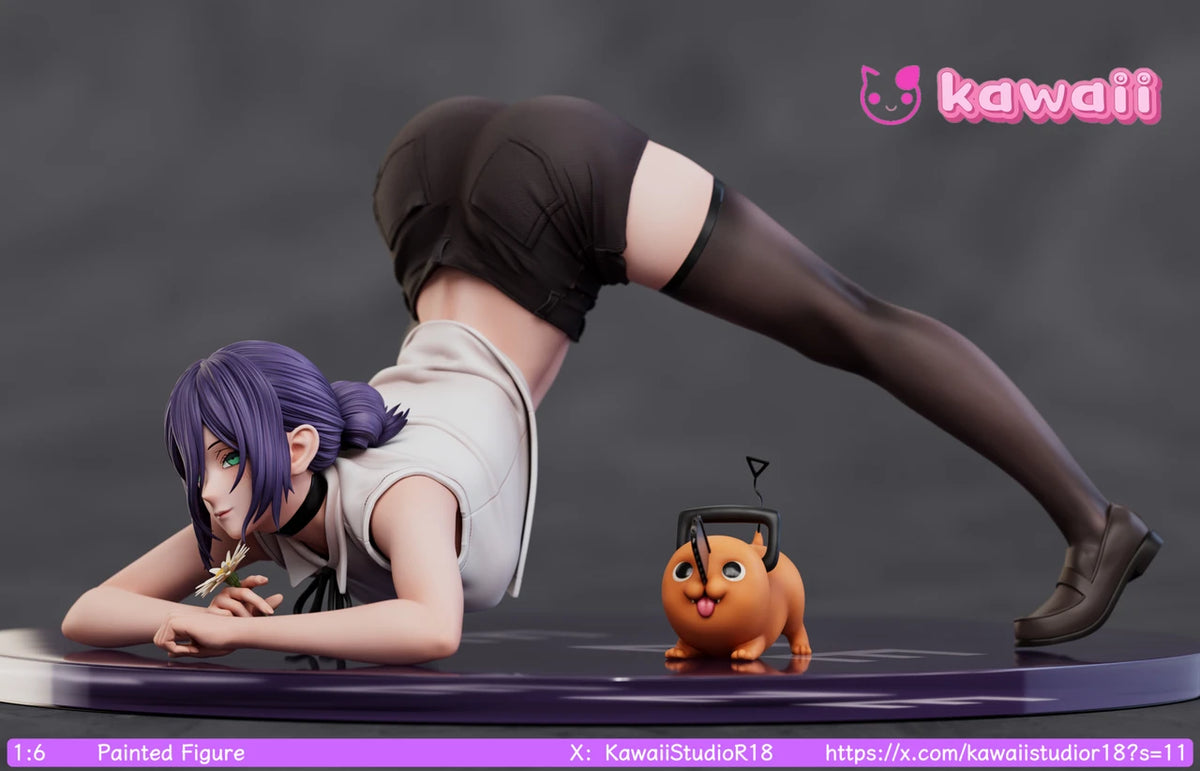 Kawaii - Reze