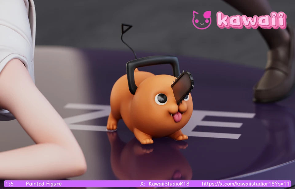 Kawaii - Reze