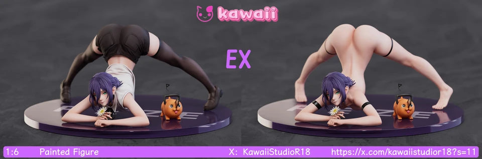 Kawaii - Reze