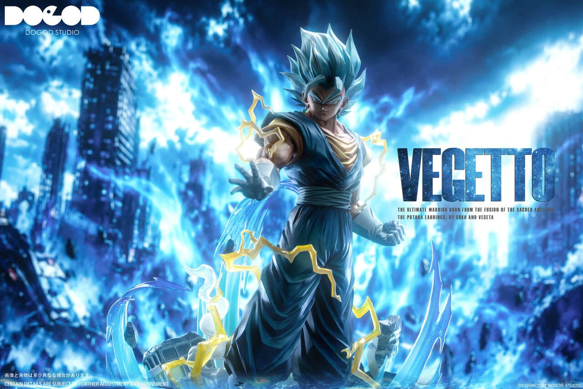 DOGOD - Vegito