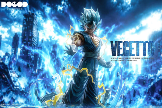 DOGOD - Vegito