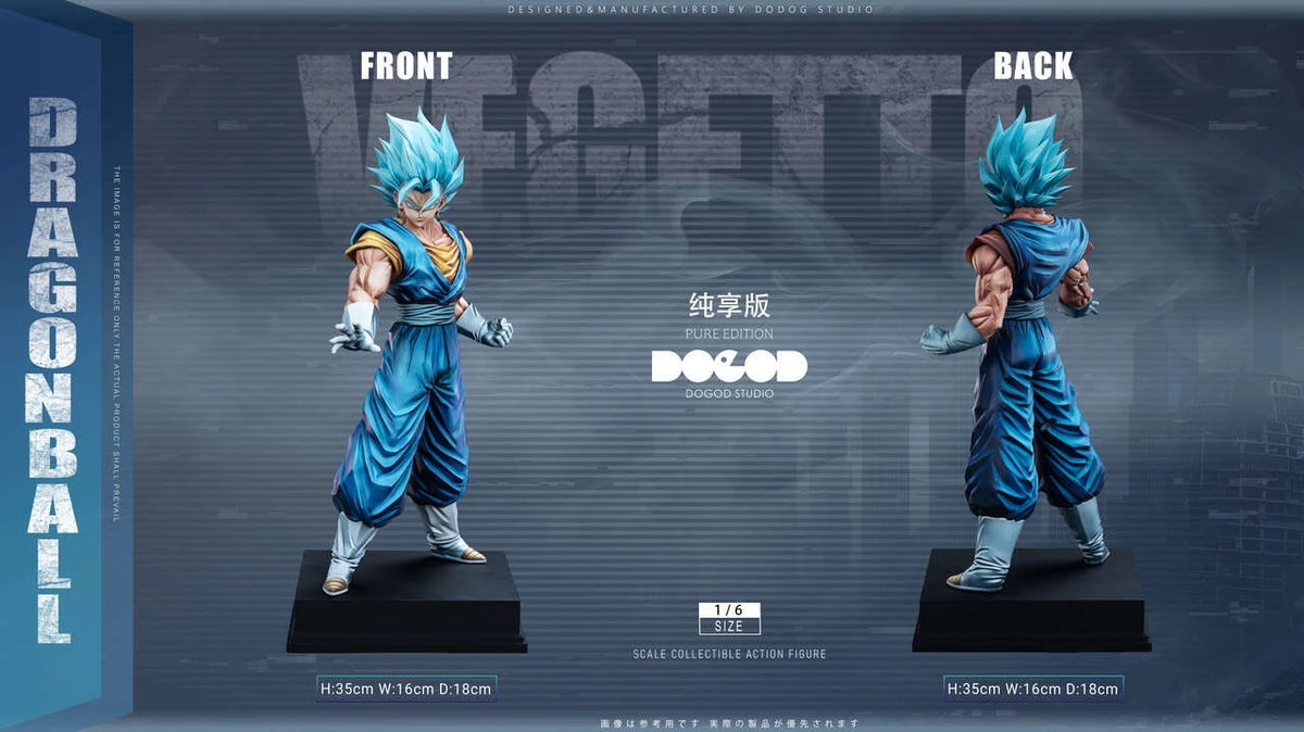 DOGOD - Vegito