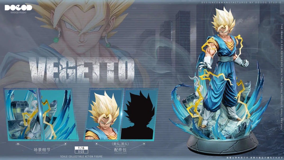 DOGOD - Vegito