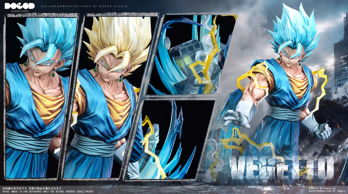 DOGOD - Vegito