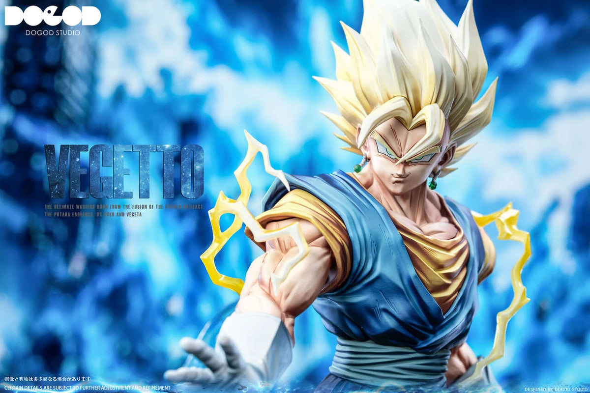 DOGOD - Vegito