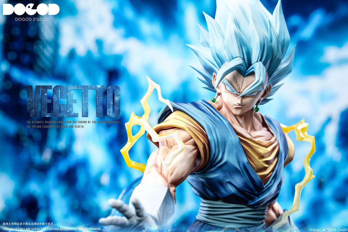 DOGOD - Vegito