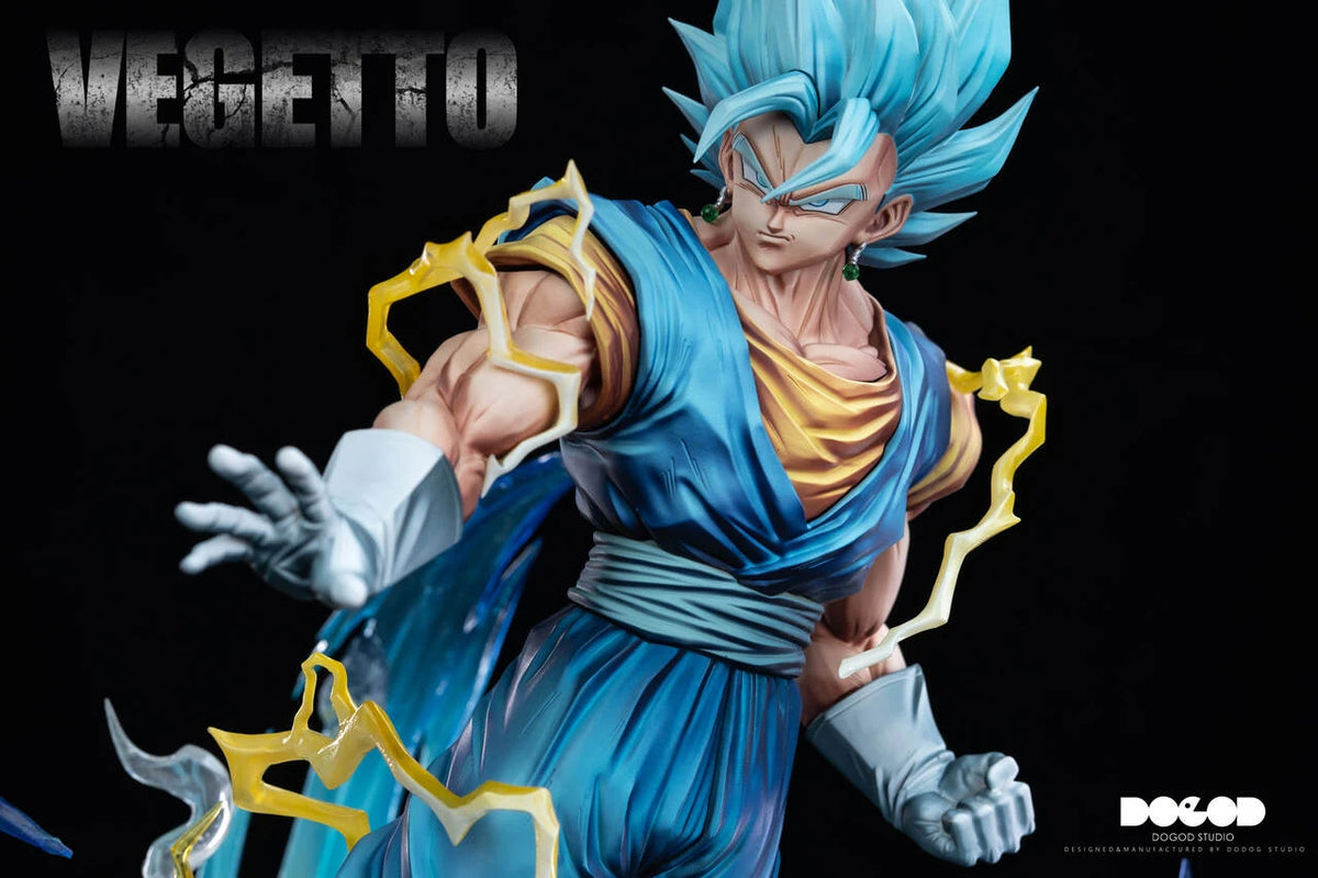 DOGOD - Vegito
