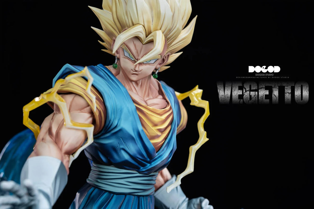 DOGOD - Vegito