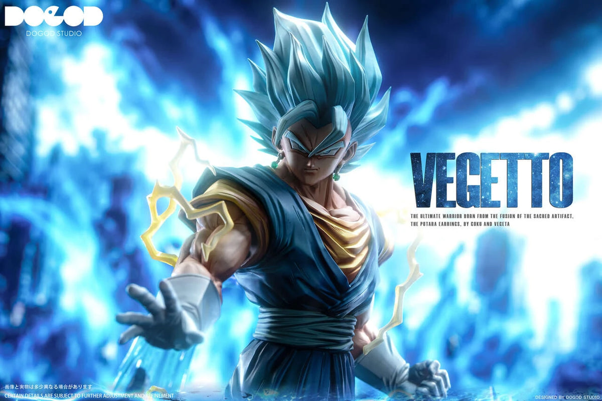 DOGOD - Vegito