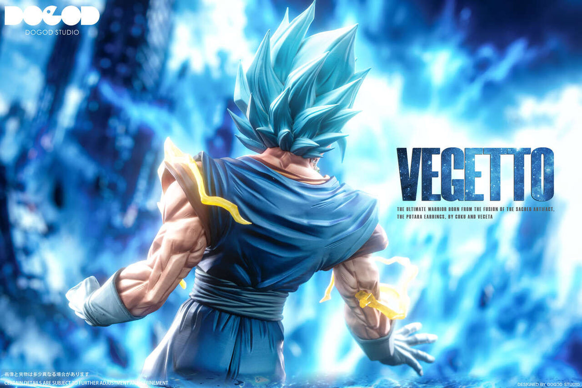 DOGOD - Vegito