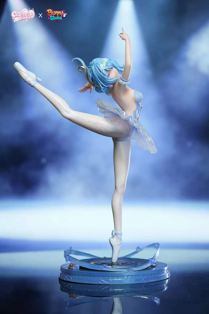 CGS x Bunny - Odette