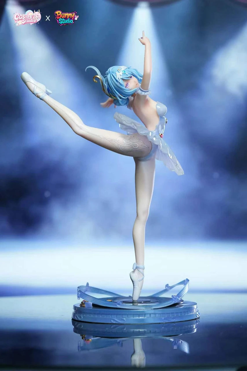 CGS x Bunny - Odette