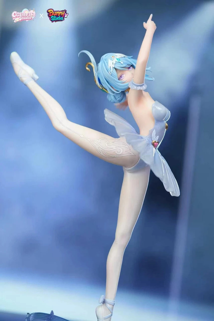 CGS x Bunny - Odette
