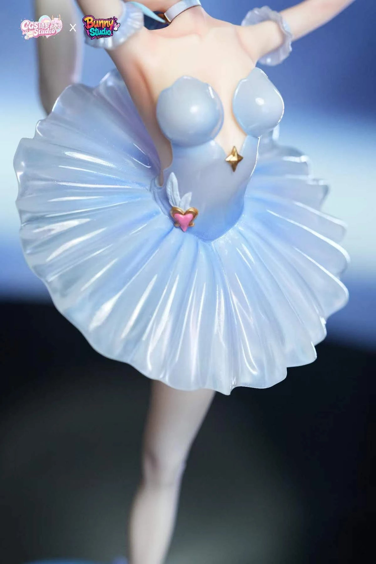 CGS x Bunny - Odette