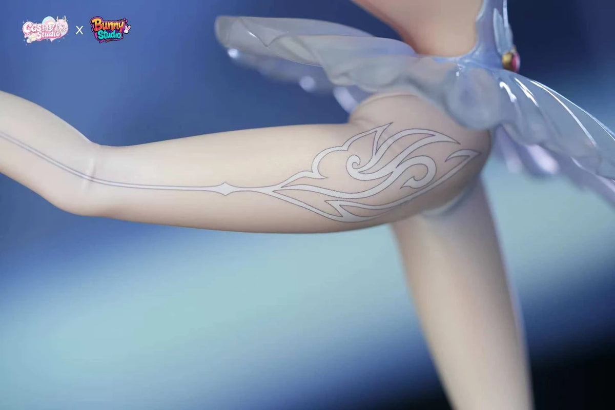 CGS x Bunny - Odette