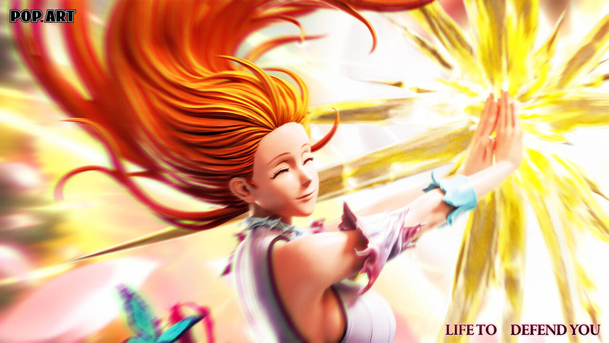 Pop Art - Orihime