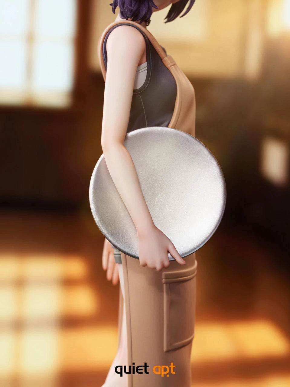 Quiet Art - Reze