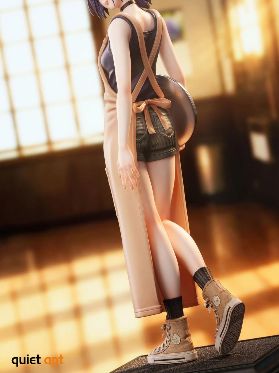 Quiet Art - Reze