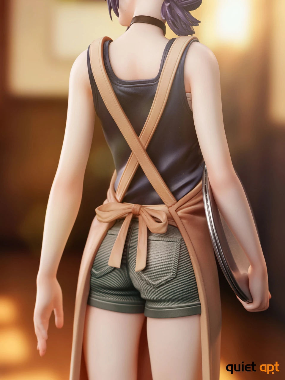 Quiet Art - Reze