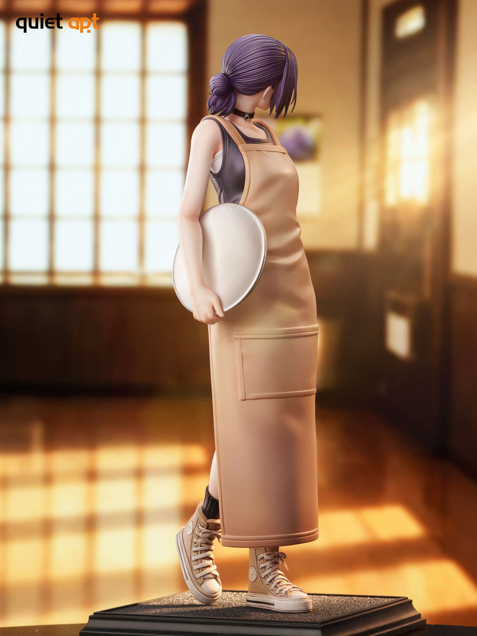Quiet Art - Reze