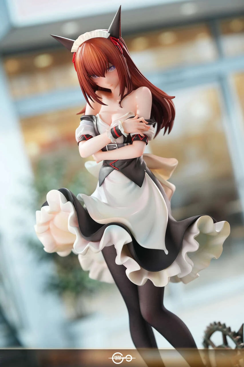 Hera - Kurisu Makise