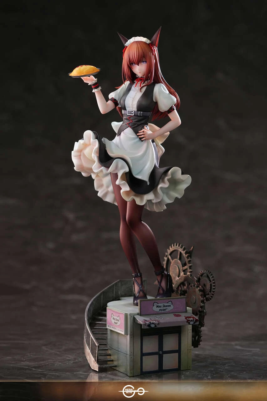 Hera - Kurisu Makise