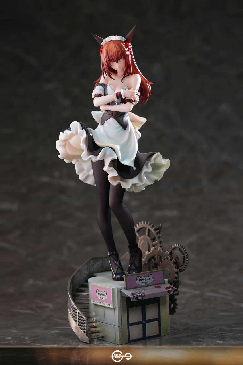 Hera - Kurisu Makise
