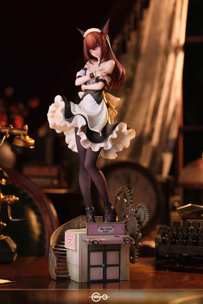 Hera - Kurisu Makise
