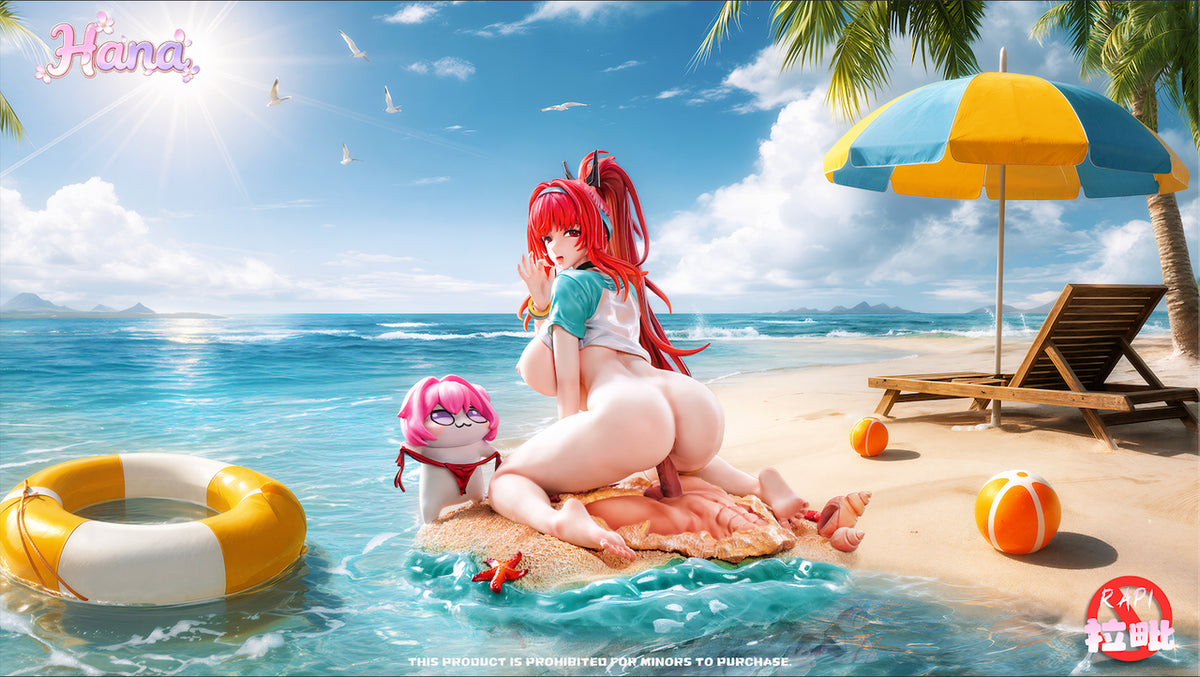 Hana - Rapi