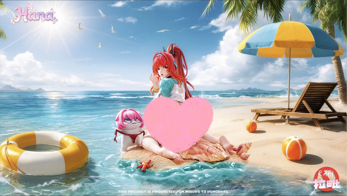 Hana - Rapi