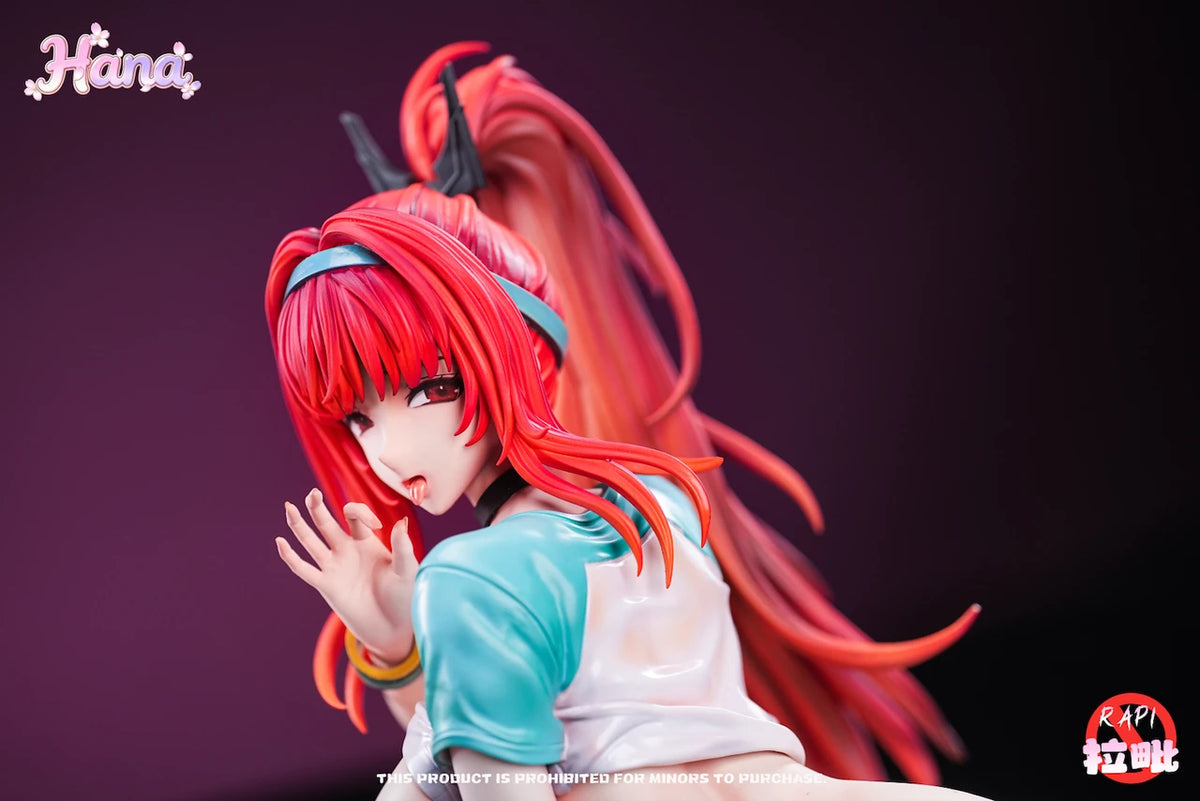 Hana - Rapi