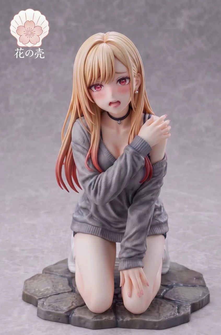 Huake - Marin Kitagawa