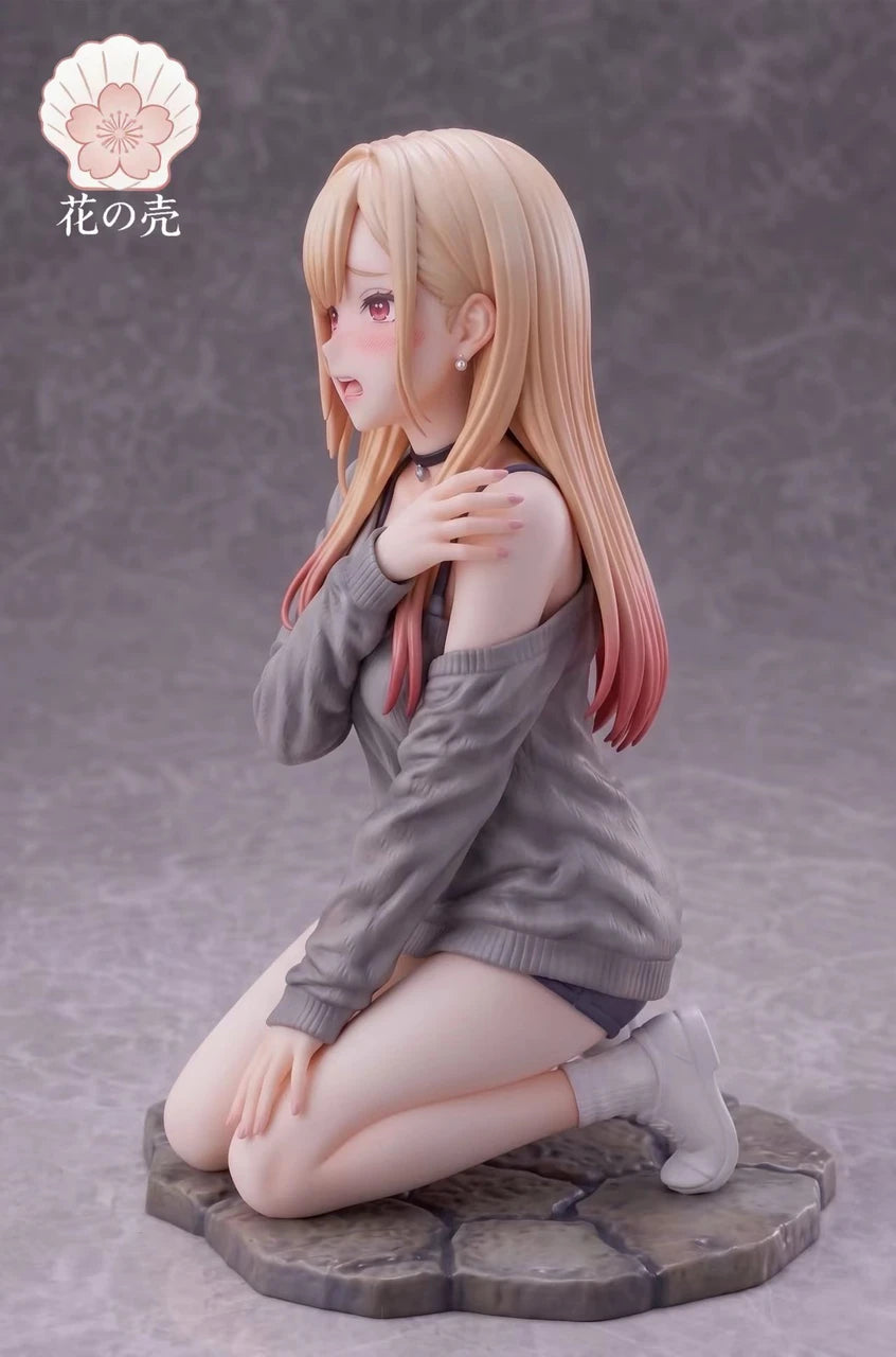Huake - Marin Kitagawa