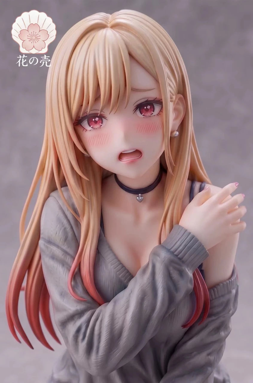 Huake - Marin Kitagawa
