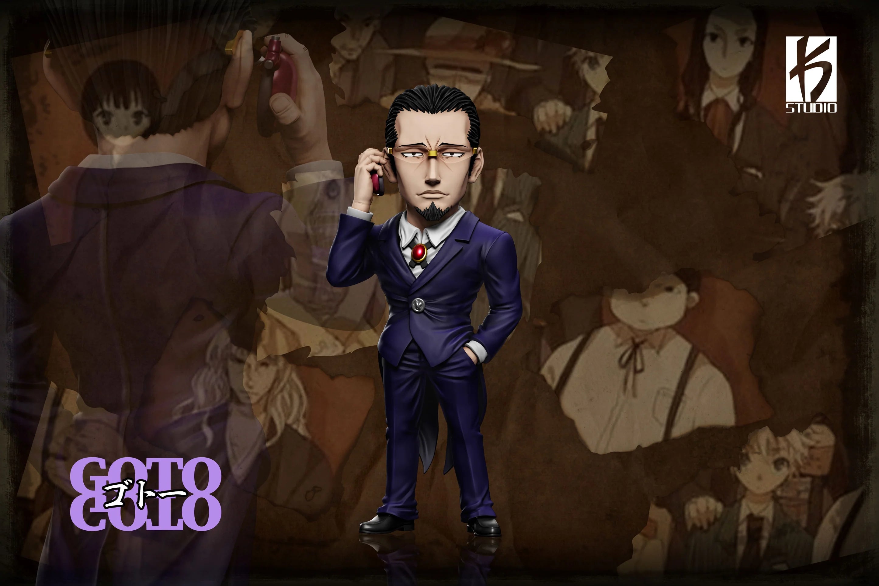 KS - Gotoh