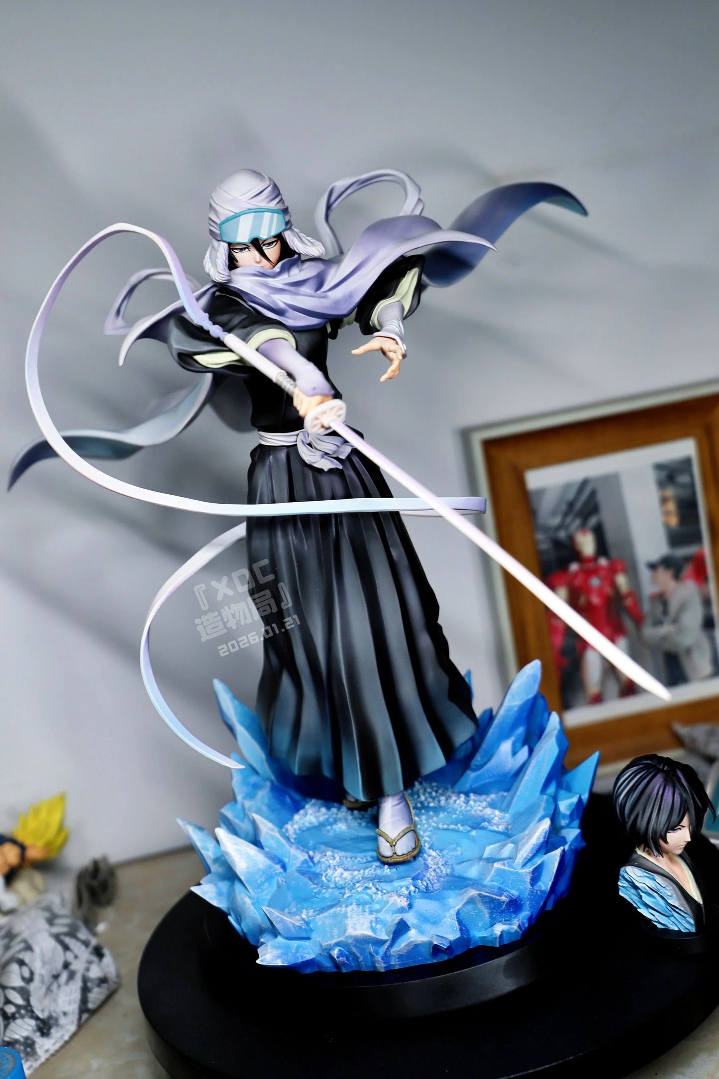XD - Rukia