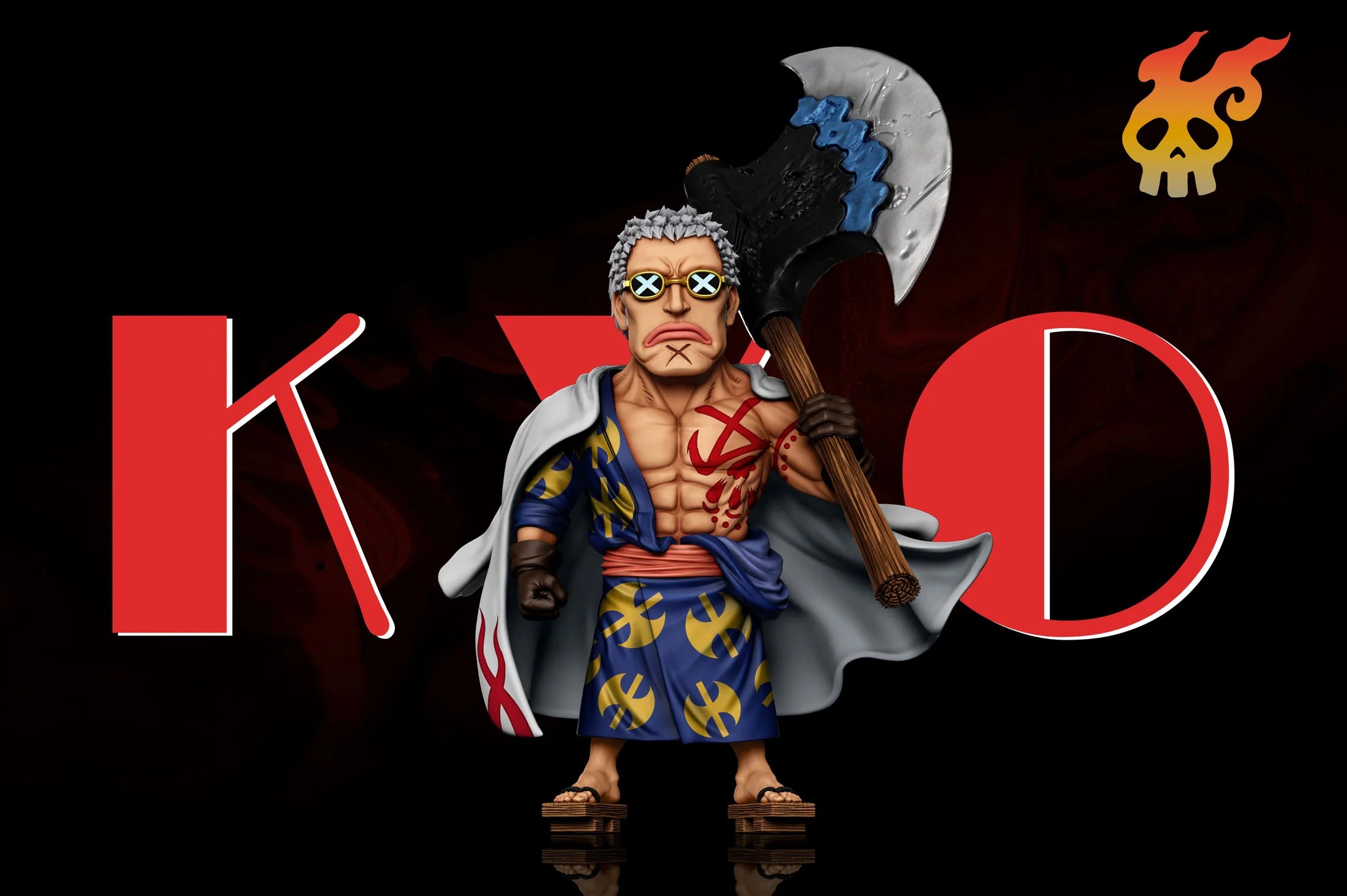 A+ - Kyo