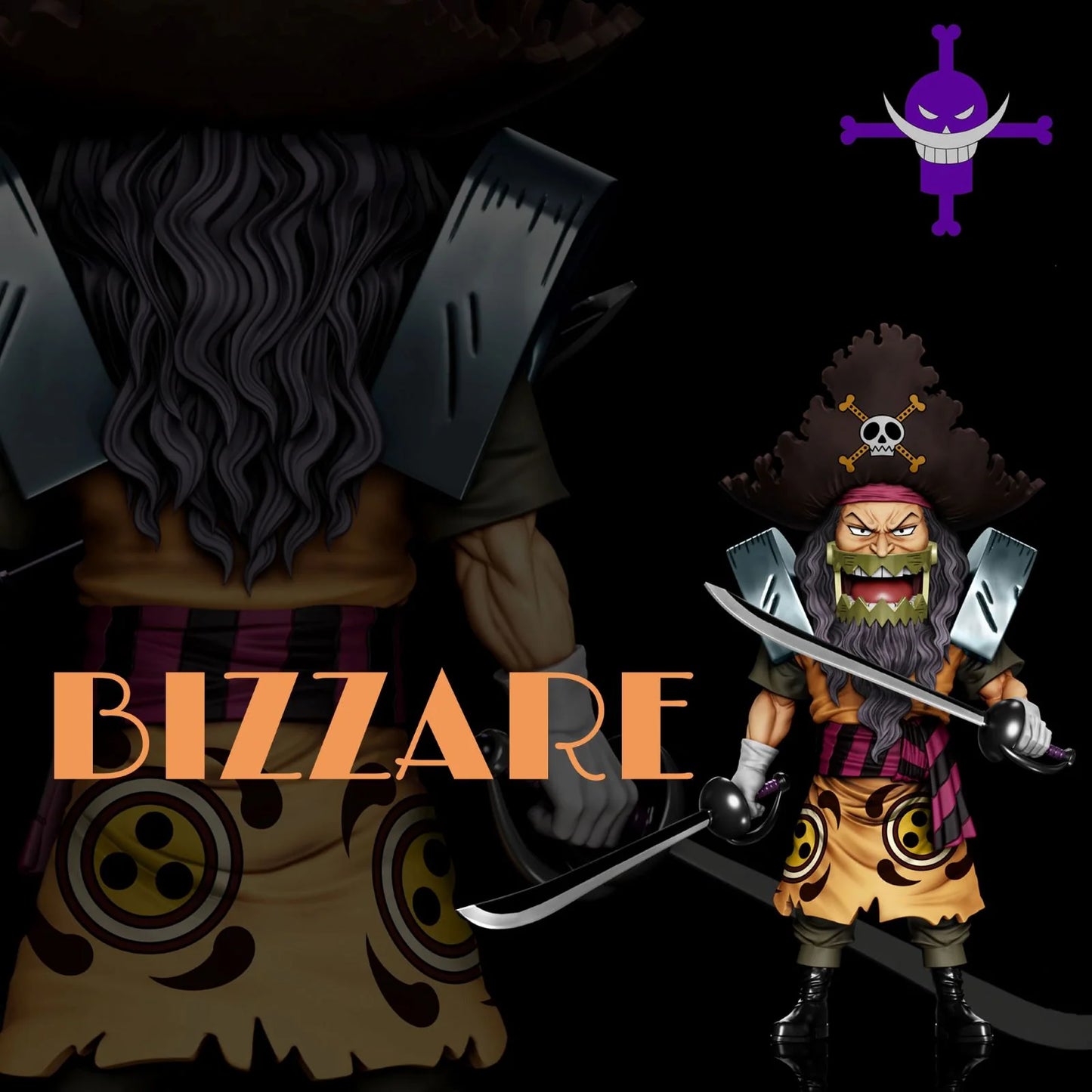 A+ - Bizarre