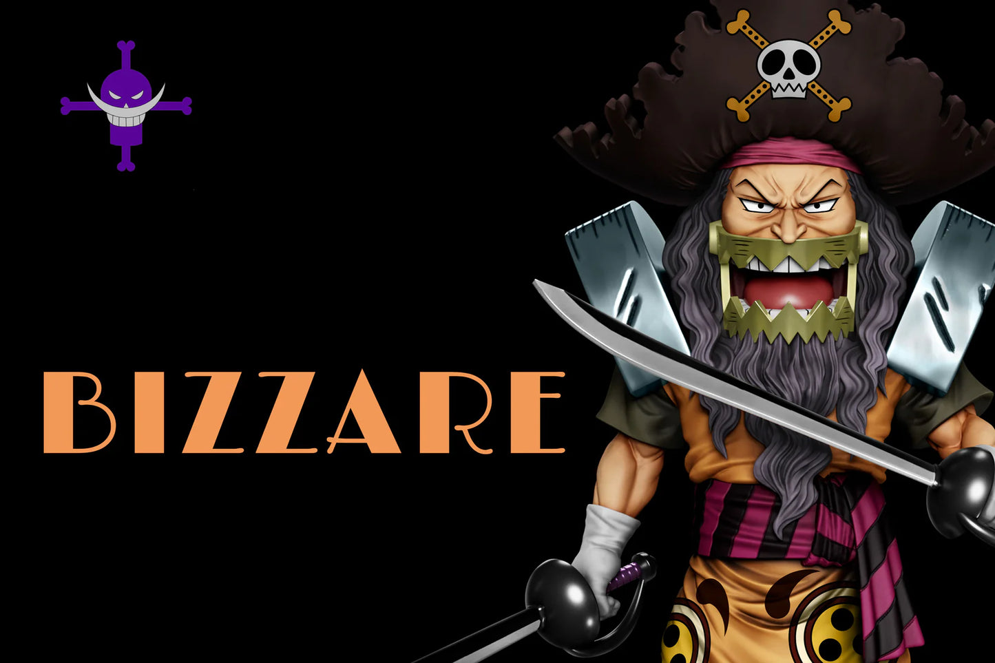 A+ - Bizarre