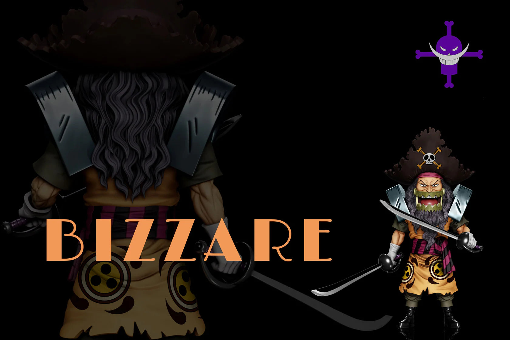A+ - Bizarre