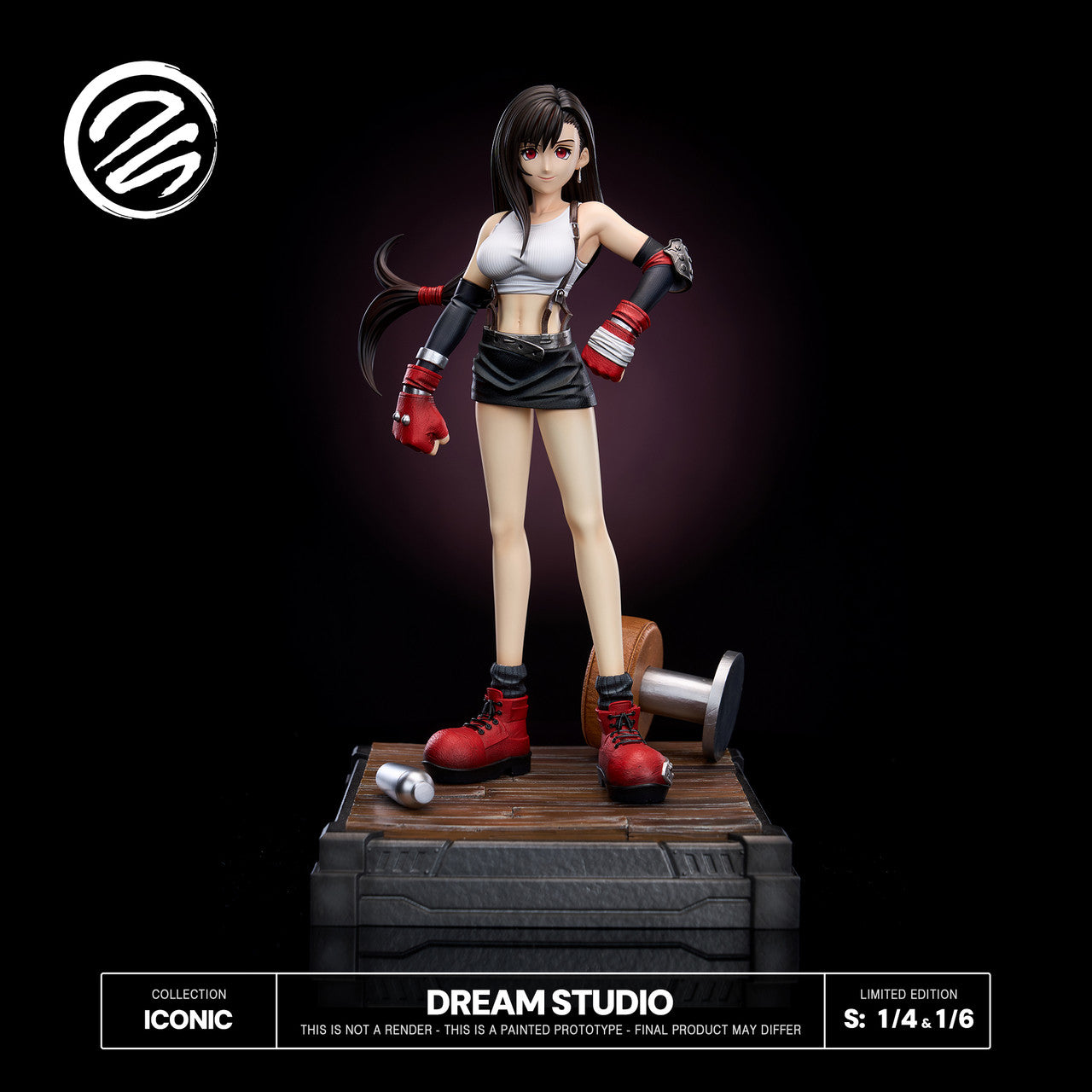 Dream - Tifa