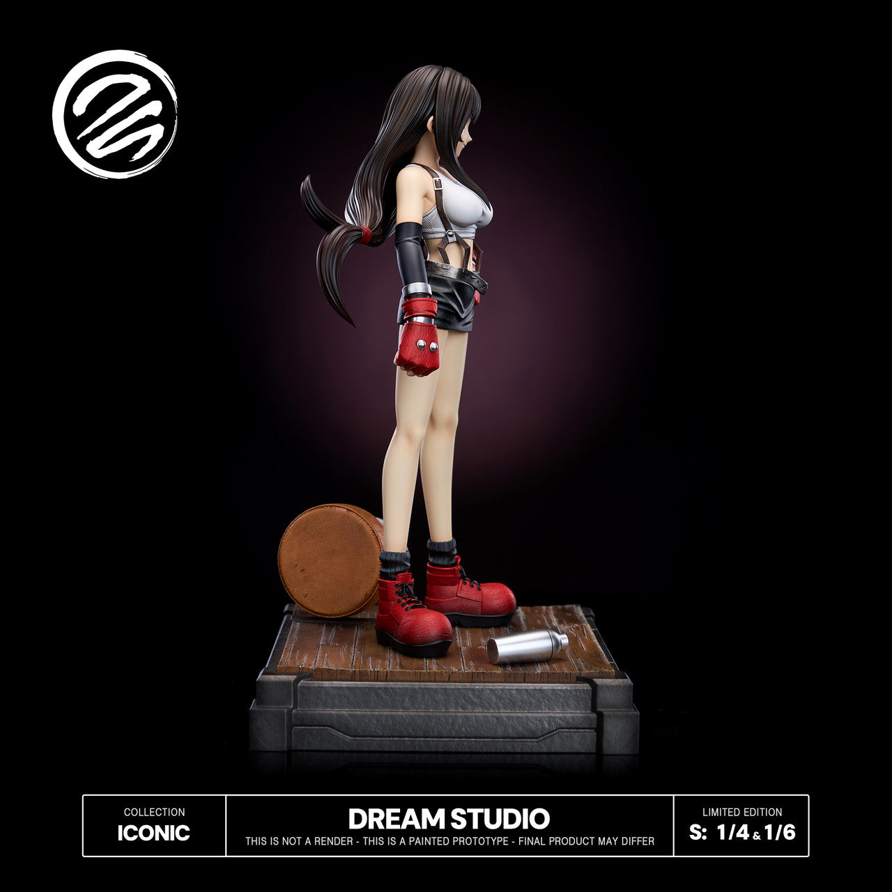 Dream - Tifa