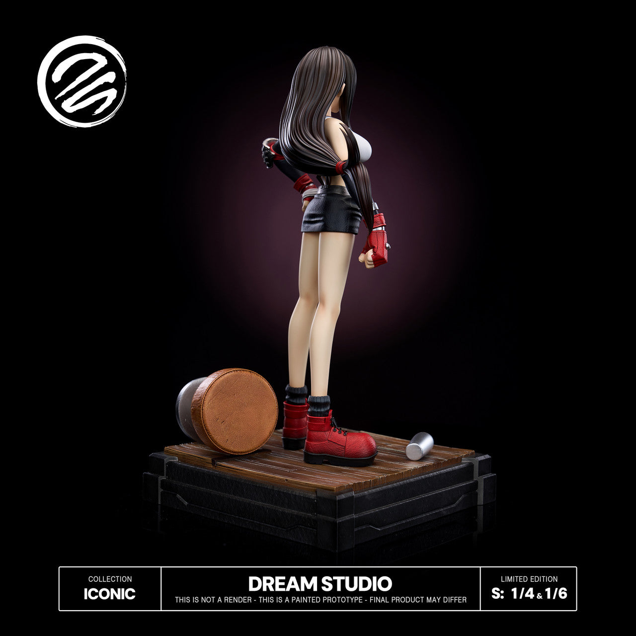 Dream - Tifa