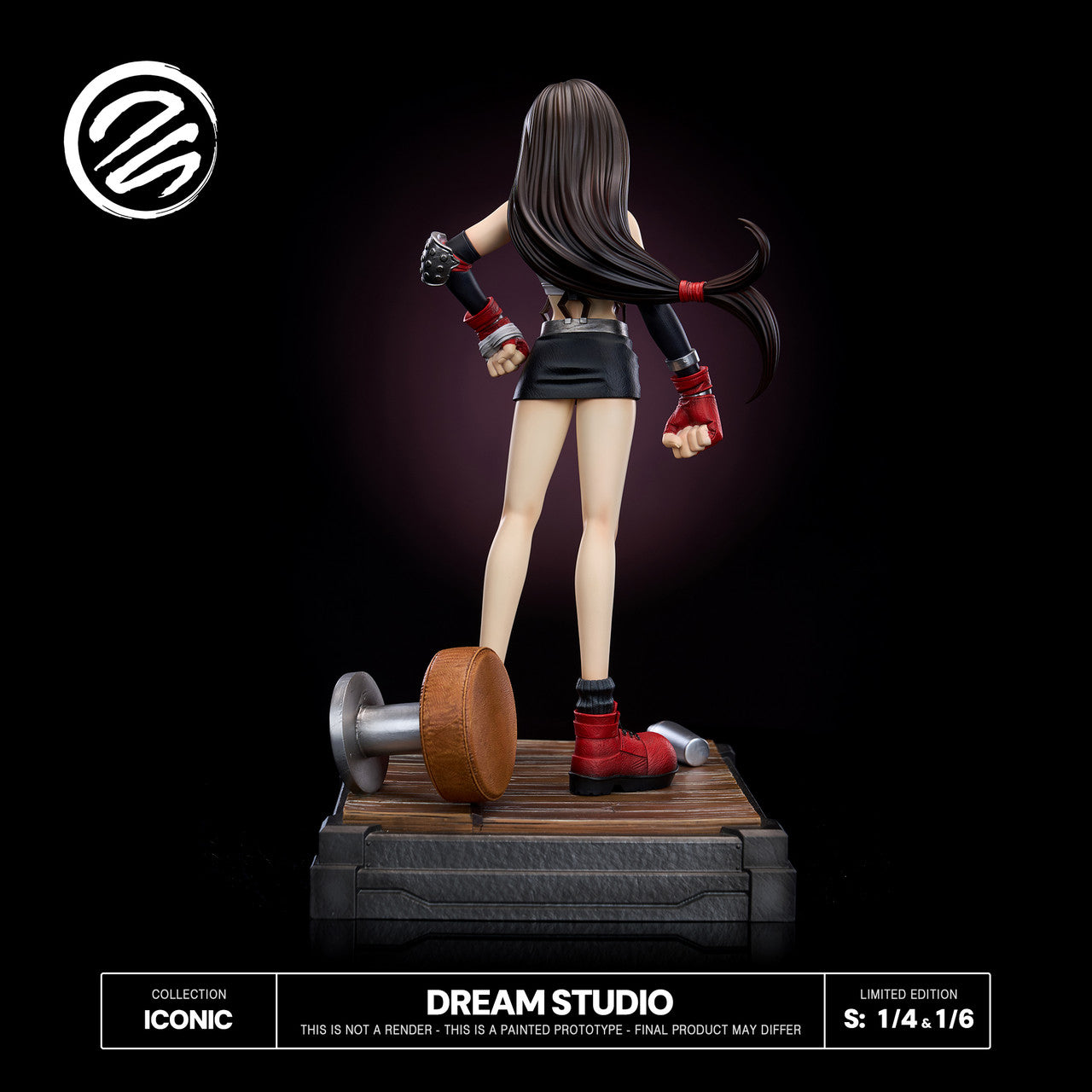 Dream - Tifa